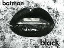 CHICANO BATMAN - BLACK LIPSTICK - 45 RARE 45  ROCK OG FIRST PRESS 2016