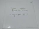 COSEY FANNI TUTTI TIME TO TELL VINYL