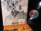 SHRINK  MONO 1966 ORIG    THE BEATLES   REVOLVER  top ACID WONDERLAND POP PSYCH