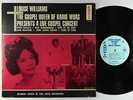 V/A - Louise Williams: Gospel Queen Of WDAS Presents A Live Concert LP - Arctic