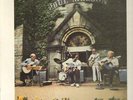 Charlie Byrd, Barney Kessel, Herb Ellis Great Guitars At The Winery Vinyl LP