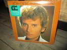 Johnny Hallyday -Vinyle 33T-Derrière l amour-Limité&Numéroté-Neuf sous cello