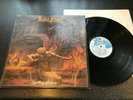 JUDAS PRIEST...SAD WINGS OF DESTINY...RARE UK ISSUE ALBUM...GULL..GULP 1015