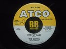 THE IKETTES - FIND MY BABY / I'M BLUE (THE BONG BONG SONG) US ATCO  R&B