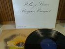 Vg+ Vinyl The Rolling Stones Beggars Banquet LP PS 539