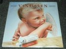 SEALED VAN HALEN MCMLXXXIV 1984 WARNER BROS W1-23985 HARD ROCK ORIGINAL LP ALBUM