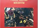 PIERRE  BASTIEN -  Mecanium (LP) unplayed, Pascal Comelade, Nu Creative Methods