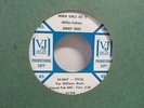 Jimmy Reed-When Girls Do It/Don't Think I'm Through-Promo-Blues-7