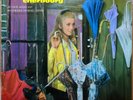 LP -BO LES PARAPLUIES DE CHERBOURG - MICHEL LEGRAND - SOUNDTRACK - MONO - BIEM