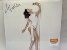 Kylie Minogue - Fever Sainsbury's Ltd Edition White Vinyl