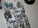 VINYL LP The Beatles White Album French Contracting Press + FOTOS + POSTER Num