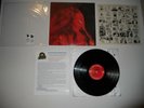 Janis Joplin Kozmic Blues USA 1st 2 eye Analog '69 ARCHIVE MASTER Ultrasonic CLN