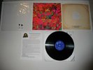 Cream Disraeli Gears Analog '73 UK Reaction 3rd ARCHIVE MASTER Ultrasonic CLEAN