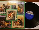 The Temptations Give Love At Christmas Vinyl Lp 1982 Reissue Motown In Shrink