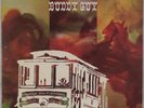 BUDDY GUY: Left My Blues in San Francisco US Chess Blues 1A/1A Orig NM- LP Hear