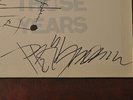 Peter Brotzmann/Han Bennink - Still Quite Popular, Limited AUTOGRAPHED NM/NM