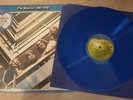 2LP THE BEATLES – 1967-1970 - BLUE ALBUM Blue Vinyl