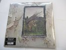 LED ZEPPELIN - LED ZEPPELIN IV - 2LP DELUXE VINYL NEW SEALED 2014 - 180 GRAM