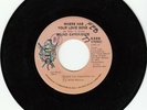 70s SOUL FUNK 45 SOUND EXPERIENCE WHERE HAS YOUR LOVE GONE SHIELD 6306 VG++