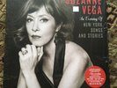 SUZANNE VEGA Live Dbl 2 VINYL Record Evening New York Songs Stories LP Download