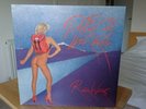 Roger Waters-The Pro's And Cons of Hitchhiking LP