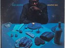 MEMPHIS SLIM: Blue Memphis US Warner Bros Promo WLP Blues LP NM- Peter Green