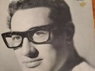 Buddy Holly and The Crickets The Buddy Holly Story LP 1959 Coral ?CRL 57279
