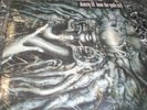 DANZIG III HOW THE GODS KILL   VINYL LP GATEFOLD