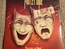 MOTLEY CRUE Theatre Of Pain 1985 Vinyl LP SEALED With Hype Sticker 60418-1-E