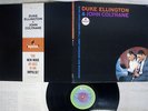 DUKE ELLINGTON & JOHN COLTRANE SAME ABC/IMPULSE YS-8503-AI Japan VINYL LP