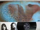 PINK FLOYD MEDDLE ODEON OP-80375 Japan VINYL LP