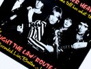 TOM PETTY LISTEN TO HER HEART + LIVE 12