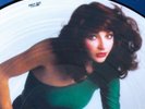 KATE BUSH KICK ON THE INSIDE ORIGINAL 1978 EMI PICTURE DISC VINYL LP UK EX RARE