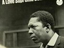 John Coltrane A Love Supreme Acoustic Sounds Series audiophile 180g vinyl LP NEW