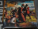 Reverent Bizarre DLP Crush The Insects 2005 Doom Finland