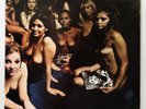 Jimi Hendrix Electric Ladyland [Vinyl LP] 1973 UK Reissue Polydor