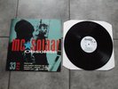 MC SOLAAR : Obsolète - Rap NTM Iam Soprano Maxi 33t - Rare hip hop