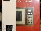 Wilco A.M. Vinyl Me Please Red Tangerine Vinyl 180g Colored Vinyl Me Please