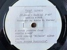 Marcia Hines- Rare Aussie Wizard TEST PRESSING SNEAK PREVIEW 45  