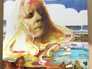 JOHNNY WINTER   First Winter   UK A1/B1 1st press uk buddah 1970 LP NEAR MINT LP