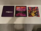 STUNNING Yardbirds '68 RARE LP BOX SET SIGNED BY JIMMY PAGE (Led Zeppelin) DREJA