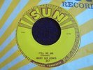Jerry Lee Lewis - It'll Be Me c/w Whole Lotta Shakin Going On 1957 USA 45 SUN