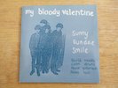 My Bloody Valentine - Sunny Sundae Smile original 7