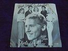 Jerry Lee Lewis - High School Confidential 1958 USA 45 SUN 1st PRESSING