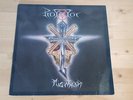 Protector Misanthropy (1987) Mini LP Vinyl