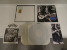 STUNNING Robert Johnson Complete Recordings  1990 COMPLETE 3 LP BOX SET