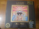 Analogue Production UHQR Jimi Hendrix - Axis Bold as Love Mono 200g SEALED