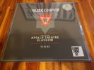 Alice Cooper Live at the Apollo Glasgow  Vinyl RSD 2 Lp Sealed