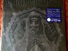 High on Fire - The Art of Self Defense - Clear Vinyl Limited Rare Southern Lord