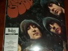 The Beatles Rubber Soul Mono NEW Sealed 2014 180G LP Record